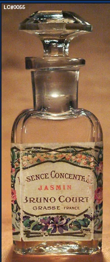Jasmin · Essence Concentrée