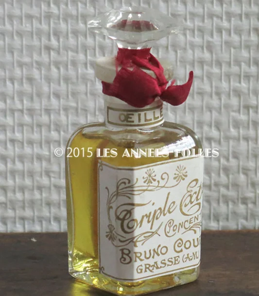 Œillet · Triple Extrait